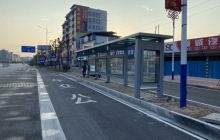 目前哪种湖南公交站台候车亭会更受欢迎？